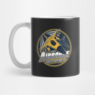 Airborne Death Punch Mug